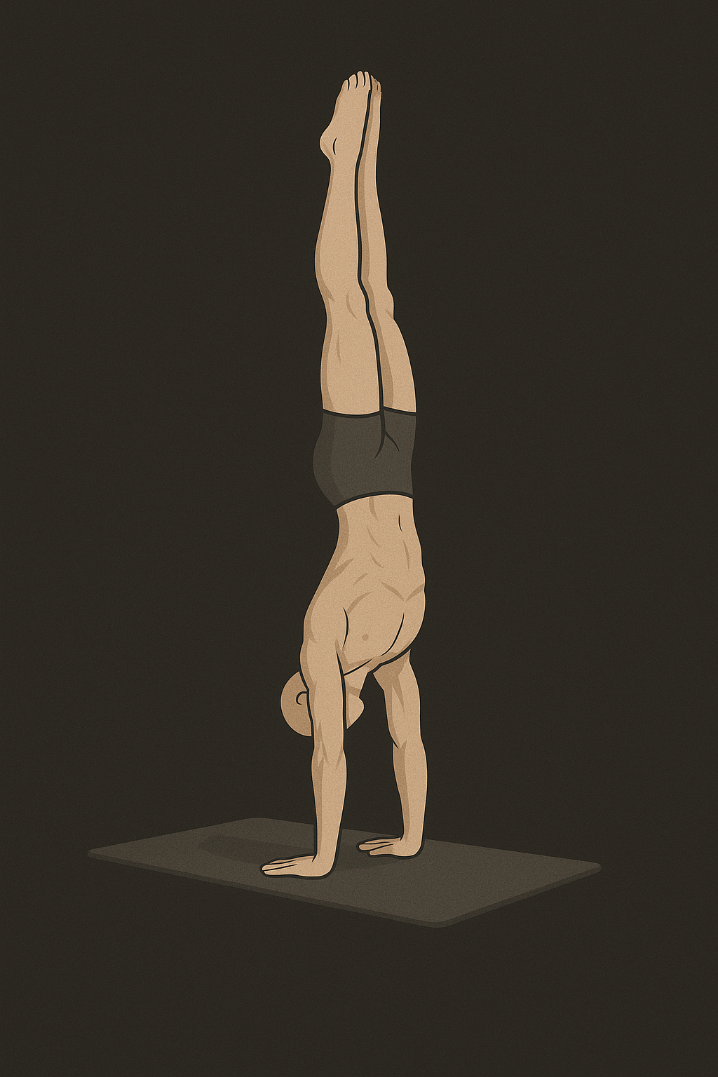 Handstand / Equilibre